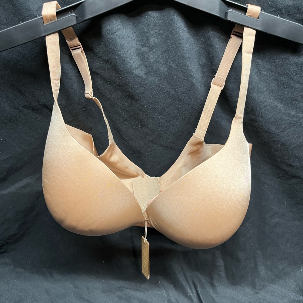 Skims Ultimate Push Up Bra 38DD
